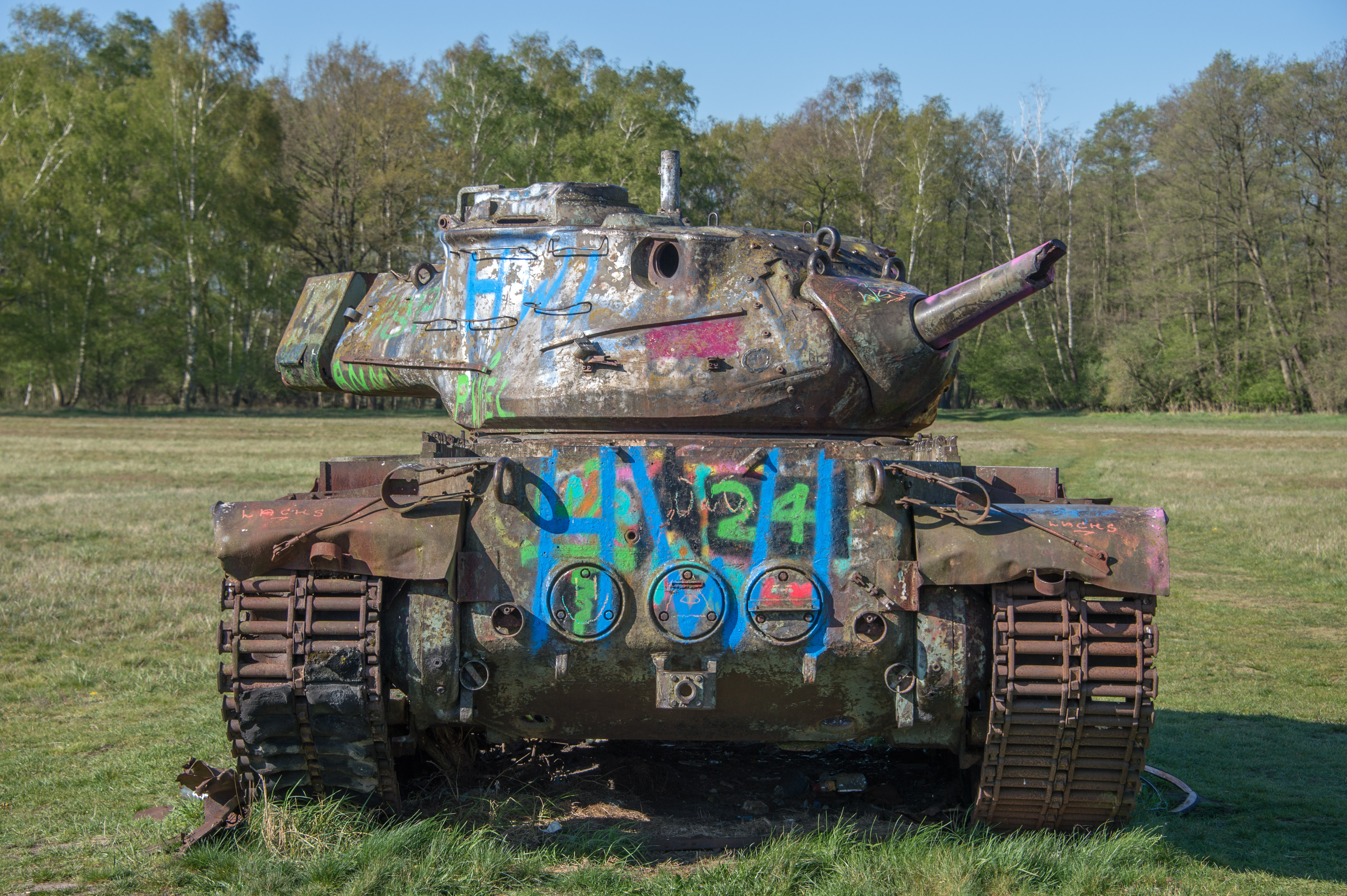 SUA solicită relocarea forțelor militare din Europa de Vest către estul continentului