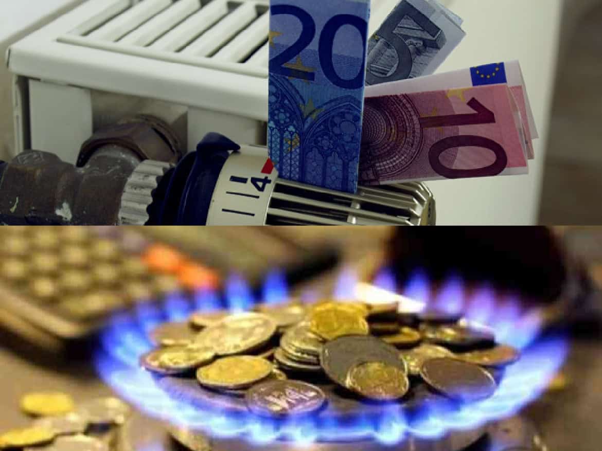 Prețurile gazelor naturale în Europa se apropie de maximele ultimelor patru ani
