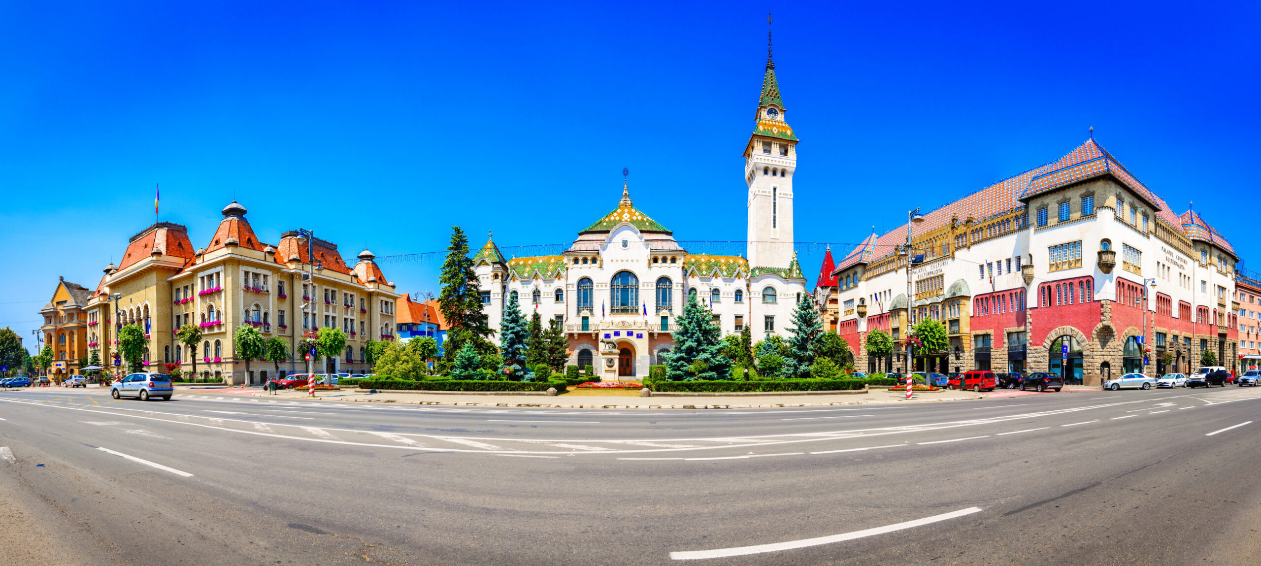Târgu Mureș va găzdui un Panel al Cetățenilor pentru Energie, organizat de Comisia Europeană