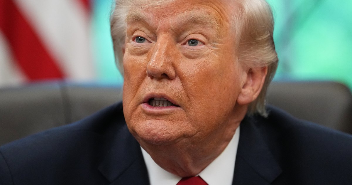 Donald Trump acuză Uniunea Europeană că a finanțat Rusia cu 250 de miliarde de dolari