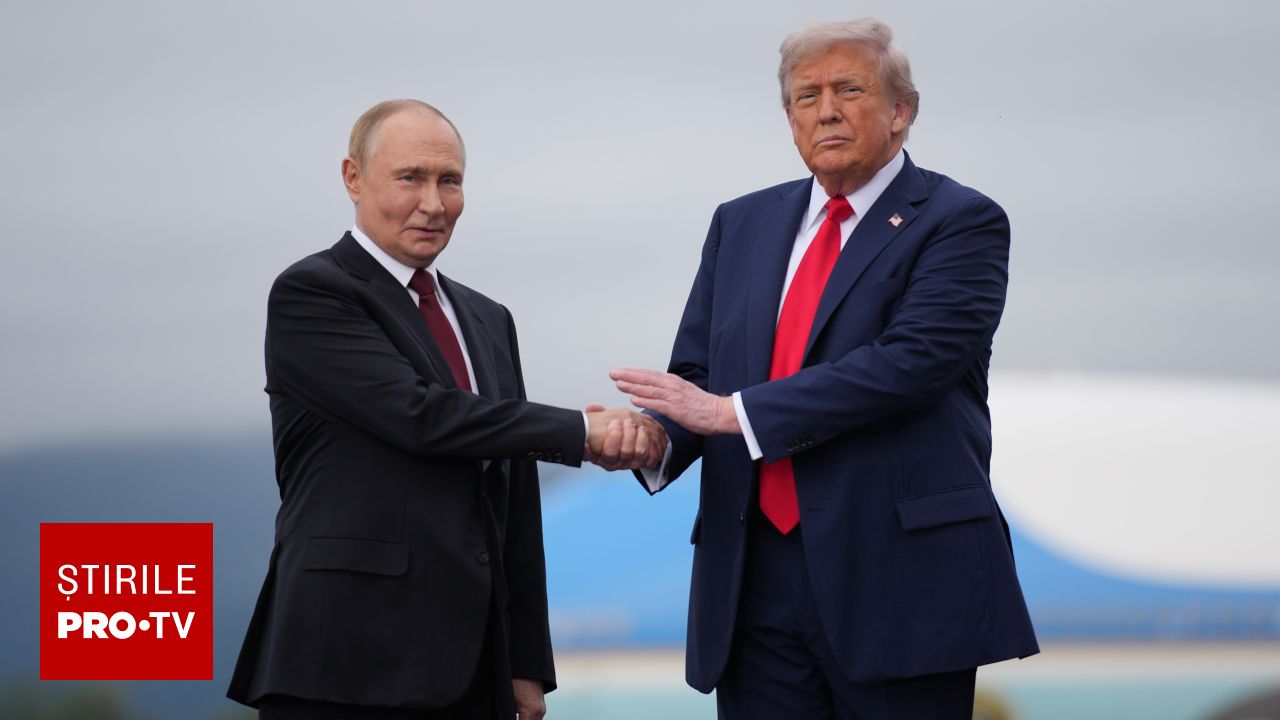 Critici dure în Europa după armistițiul energetic anunțat de Trump și Putin