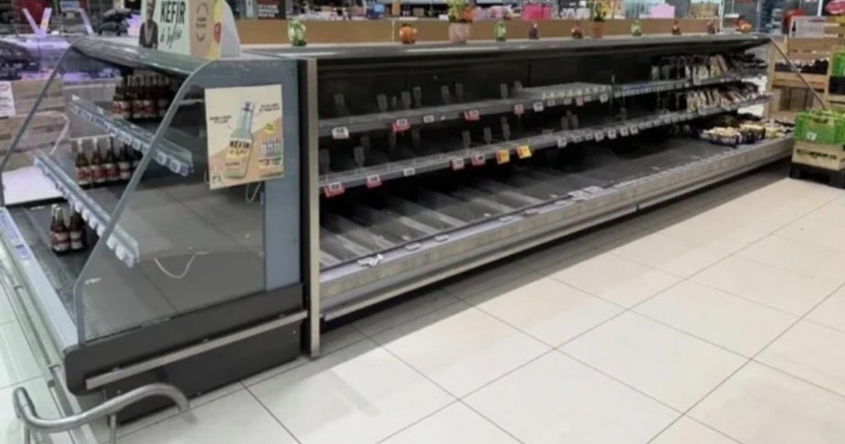 Atac cibernetic asupra sistemelor de refrigerare a provocat pierderi masive de alimente în supermarketurile din Franța
