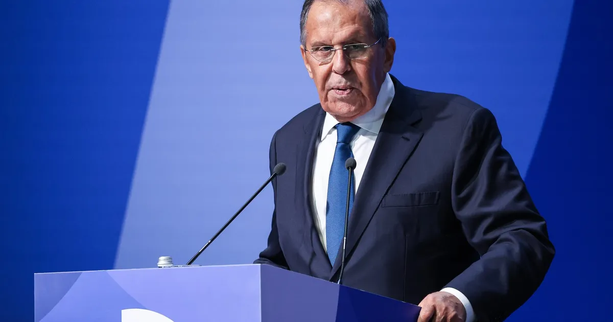 Serghei Lavrov avertizează că un conflict cu Europa ar fi radical diferit și extrem de scurt