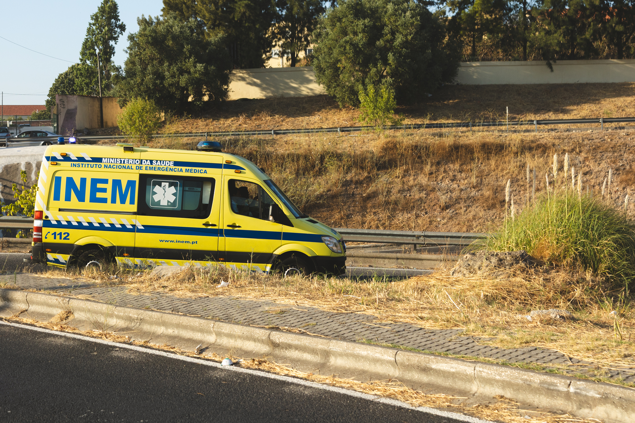 Tragedie în Portugalia: Trei muncitori au fost găsiți morți într-un rezervor de apă