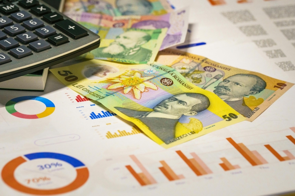România are una dintre cele mai mici creșteri ale costurilor salariale din UE în trimestrul al doilea al anului 2026