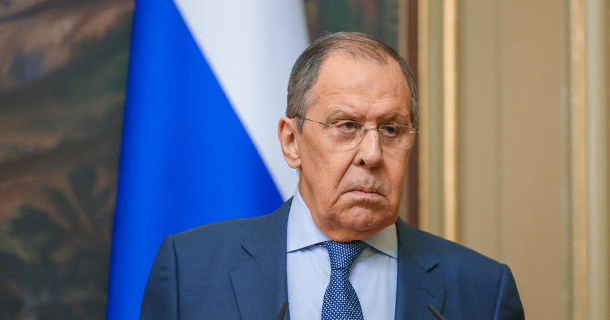 Serghei Lavrov avertizează că un conflict direct între Rusia și Europa ar putea deveni rapid un război nuclear