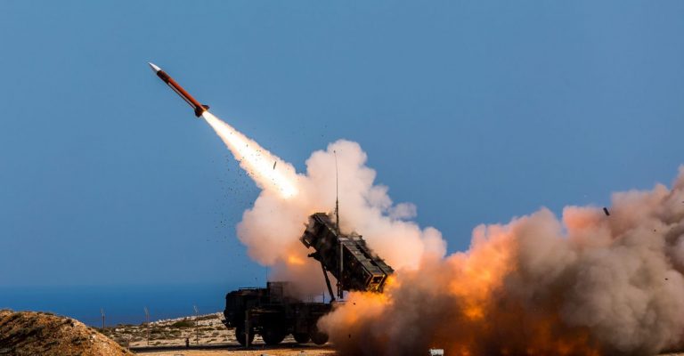 Livrările de interceptoare Patriot pentru Polonia vor fi amânate, conform armatei poloneze