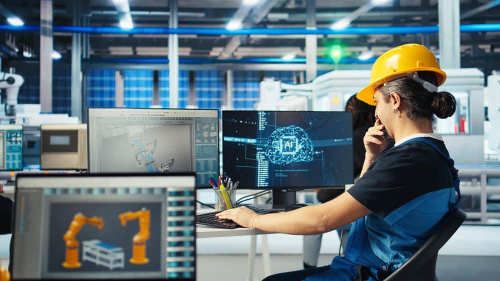 Industria din zona euro în stagnare, în timp ce Europa Centrală și de Est prezintă evoluții divergente