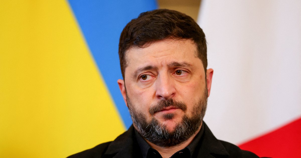 Viitorul politic al Ucrainei: Cine ar putea să îl înlocuiască pe Volodimir Zelenski?