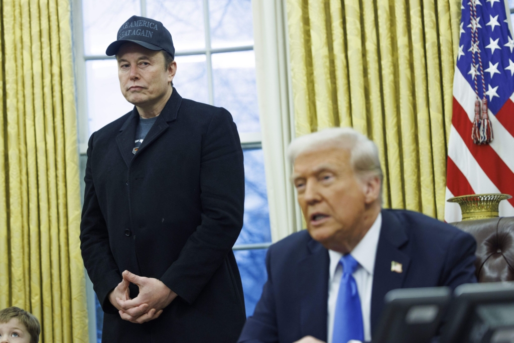 Elon Musk a donat peste 276 de milioane de dolari pentru campania republicanilor