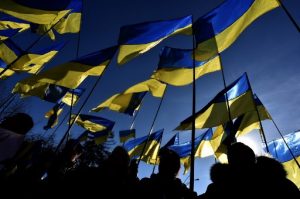 Kiev a fost ținta unui atac cu rachete balistice din partea Rusiei, conform Forțelor Aeriene