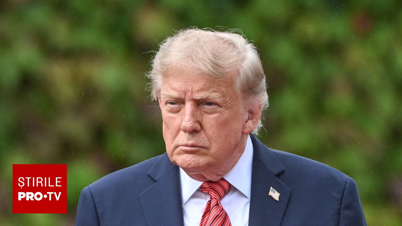 Donald Trump își apără decizia de a importa motorină din Rusia: „Am făcut alegerea corectă”