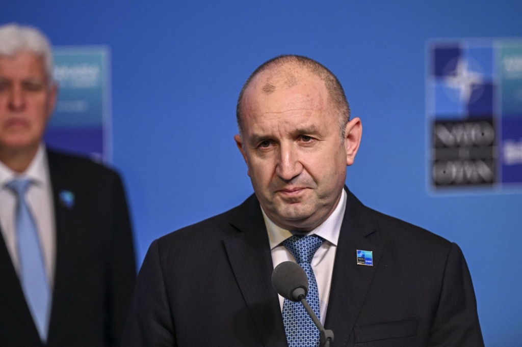 Bulgaria solicită asistență de la NATO și UE după atacurile cu drone asupra navelor din Marea Neagră