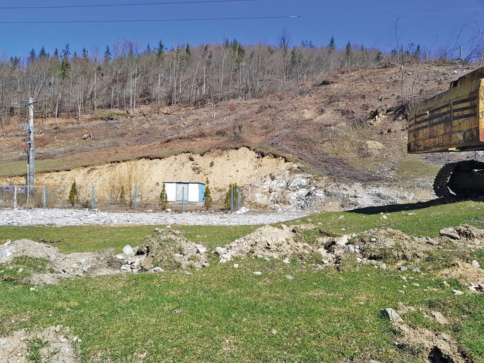 Proiectul Verde Magnesium din România primește statut strategic european pentru întregul lanț de producție