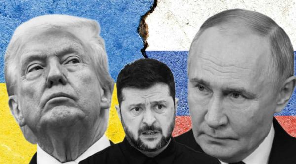Rusia refuză să confirme armistițiul energetic propus de Trump în contextul atacurilor asupra Kievului