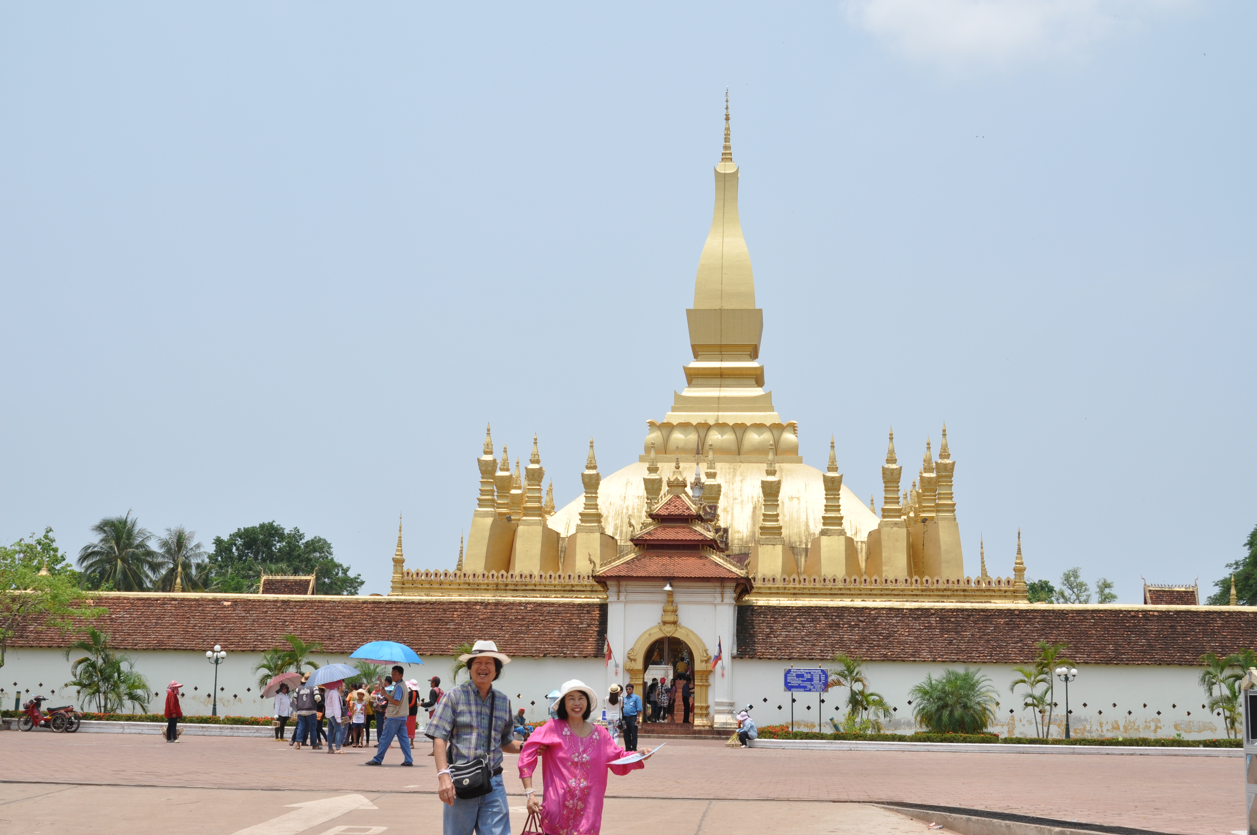 Thailanda propune noi taxe pentru turiști: aproximativ 30 de dolari la plecare și taxe la sosire