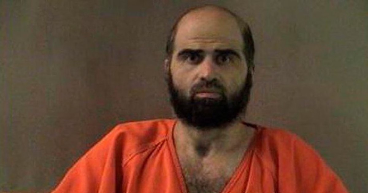 Australia critică decizia SUA de a transmite în direct execuția fostului maior Nidal Hasan