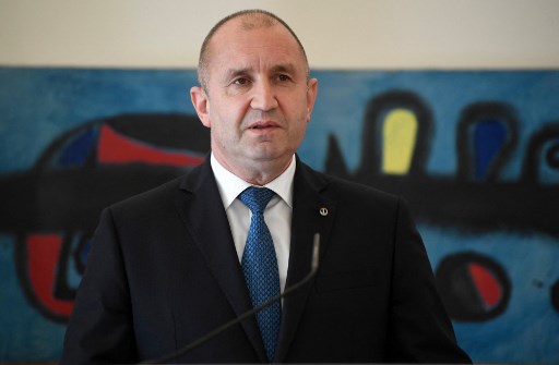 Premierul Bulgariei solicită sprijinul UE și NATO pentru securizarea navelor comerciale din Marea Neagră