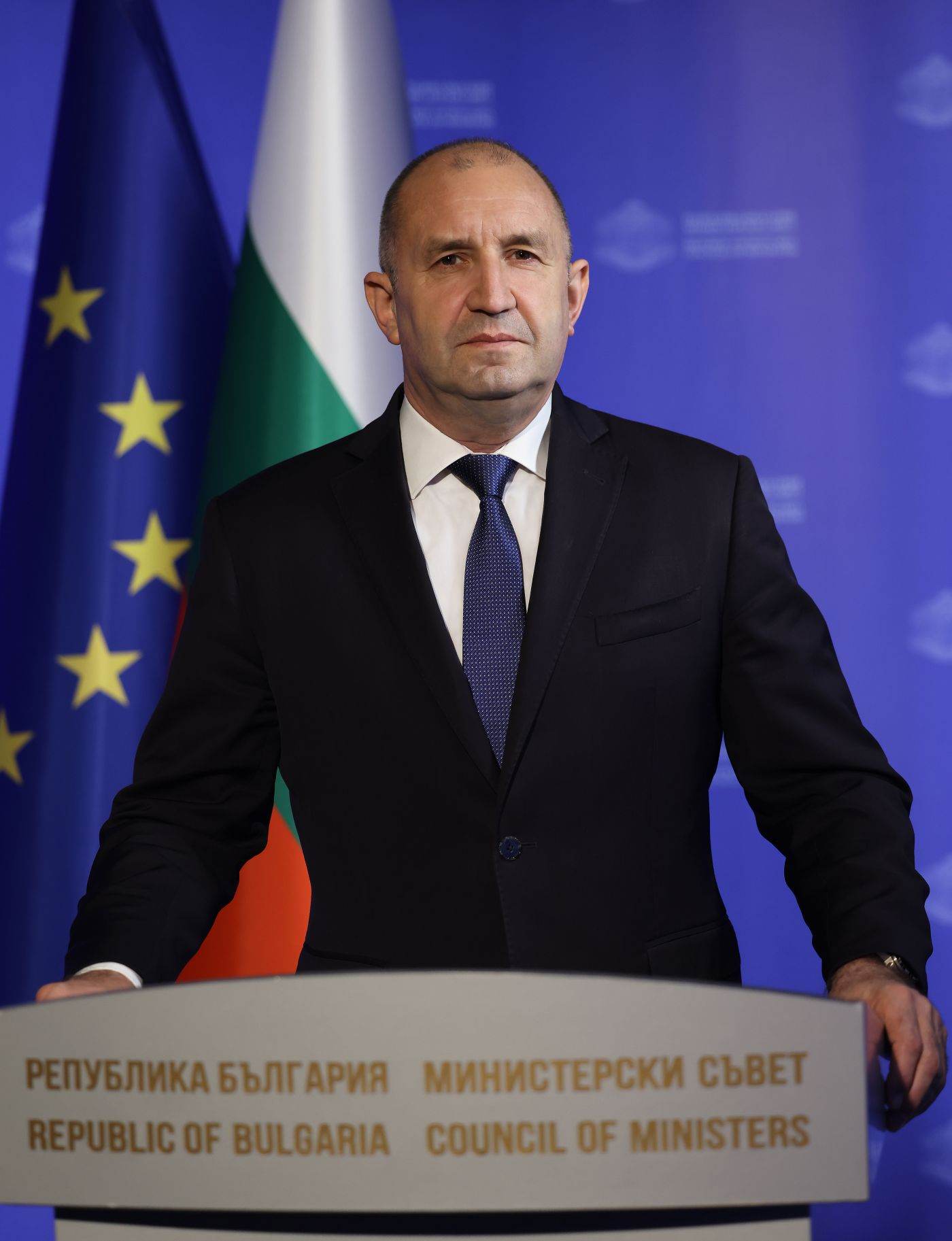 Bulgaria convoacă ambasadorul Rusiei după atacurile asupra navelor comerciale din Marea Neagră
