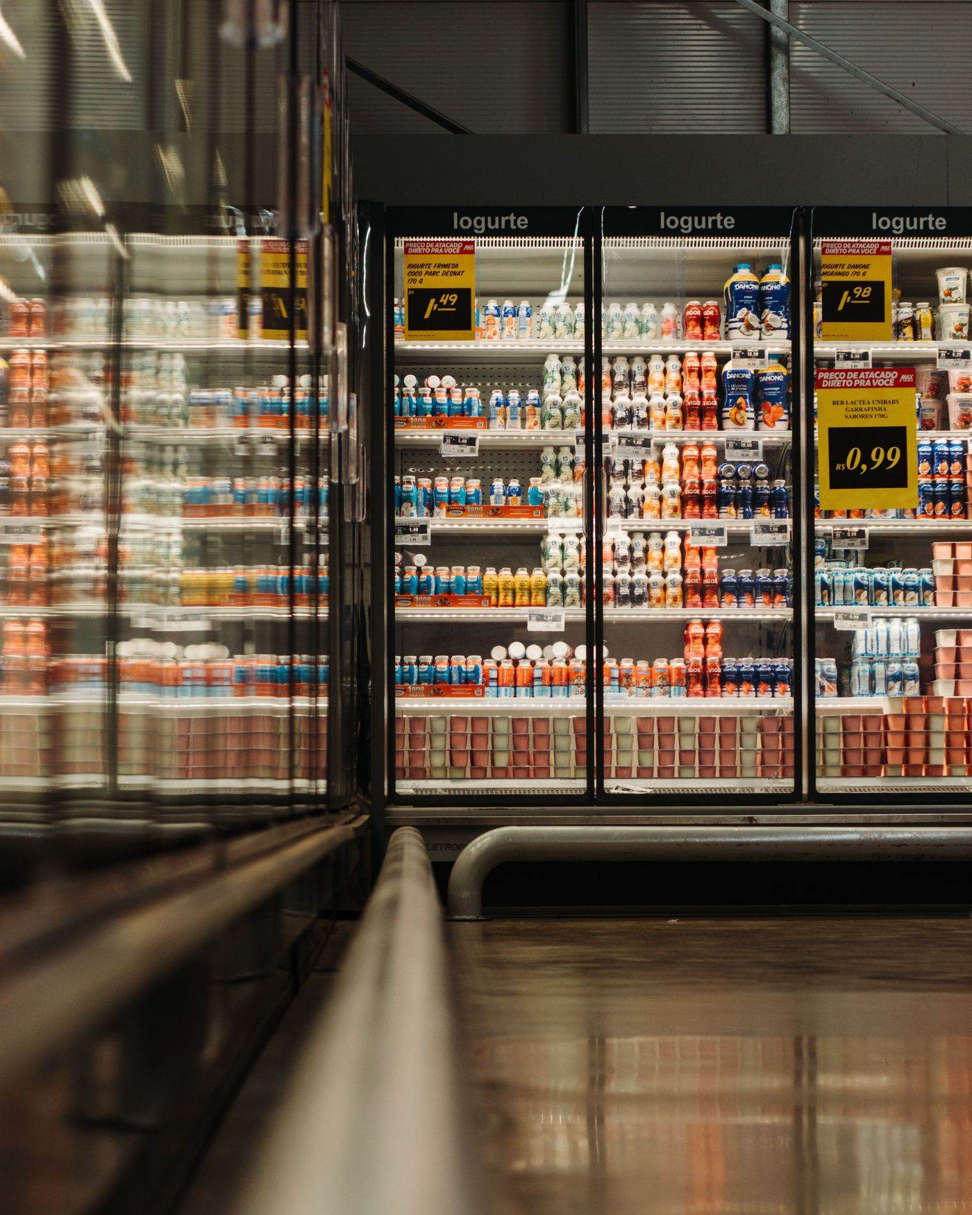 Atac cibernetic masiv asupra supermarketurilor din Franța: sistemele de refrigerare au fost compromise