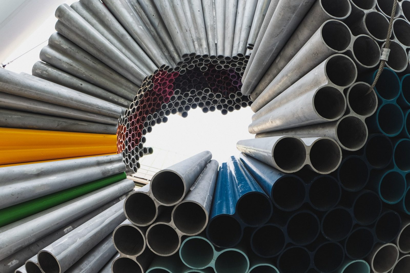 Comisia Europeană aprobă achiziția companiei Artrom Steel Tubes de către Tenaris S.A.