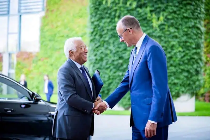 Germania solicită reduceri masive de sute de miliarde de euro din bugetul propus pentru Comisia Europeană