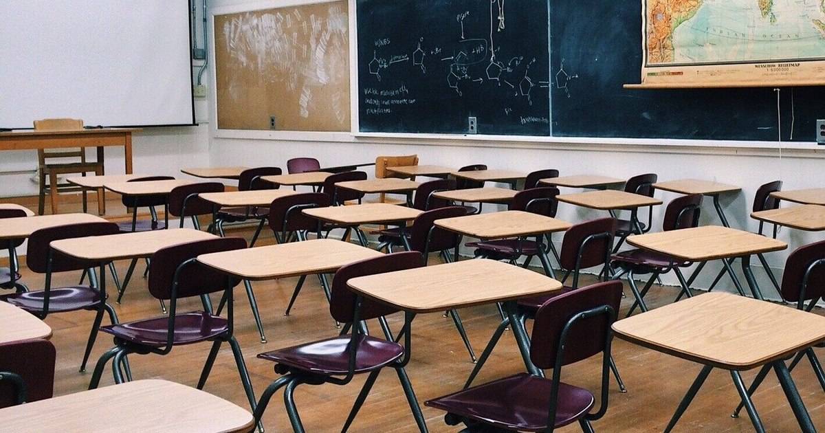 O clasă cu predare în limba română a fost închisă în Ucraina după doar patru zile de funcționare