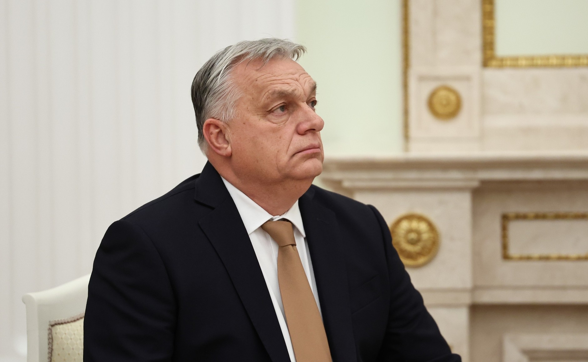 Viktor Orbán respinge acuzațiile privind confiscarea unui convoi de aur și bani de 82 de milioane de dolari