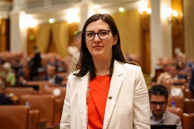 Monica Berescu: Platformele de socializare au avut un deceniu să rezolve problema siguranței copiilor
