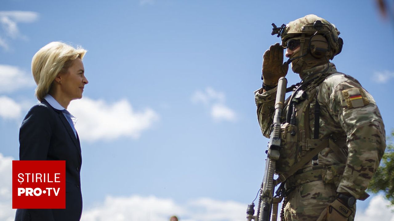 Europa propune un mecanism de securitate similar cu Articolul 4 din NATO pentru combaterea amenințărilor hibride