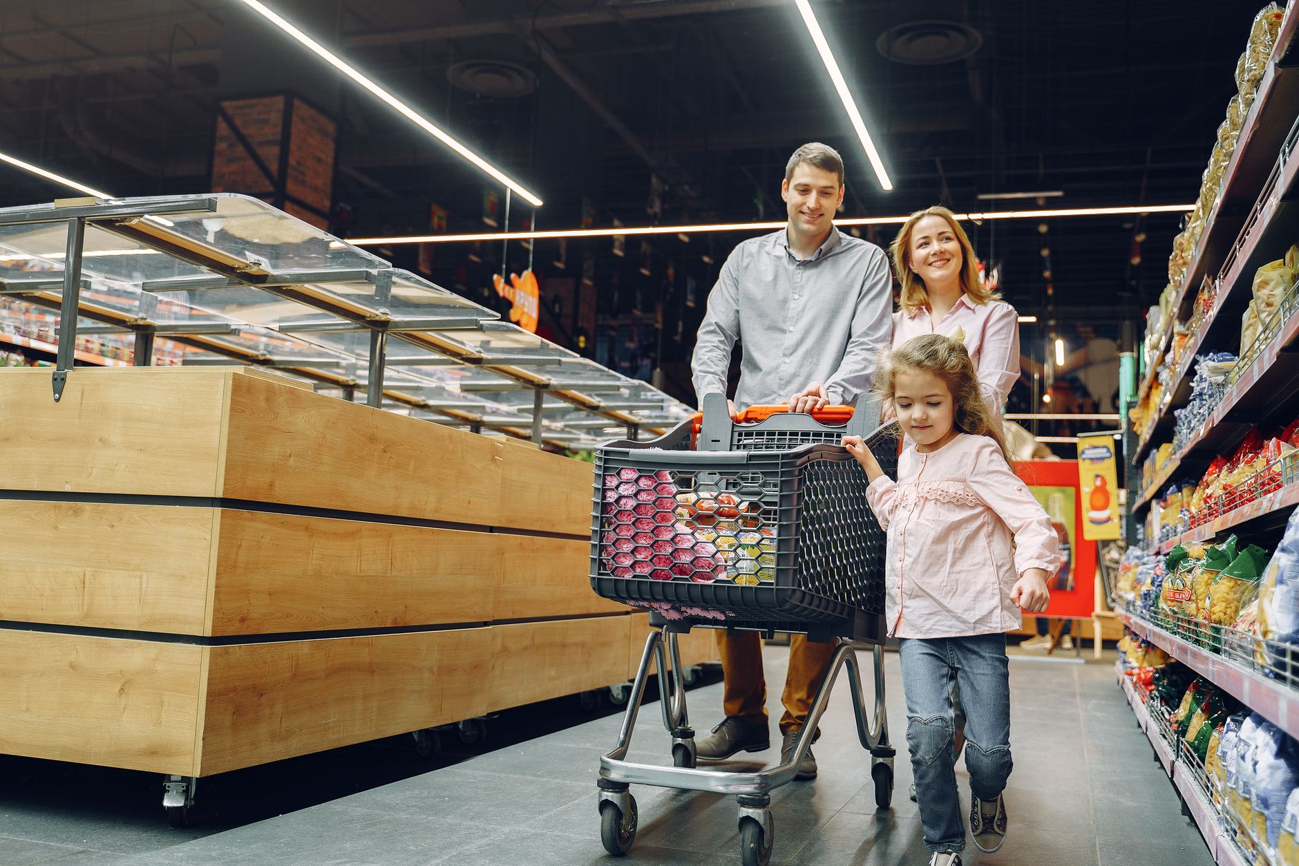 Retailerul american Kroger va elimina 3.000 de posturi corporative în următorii trei ani