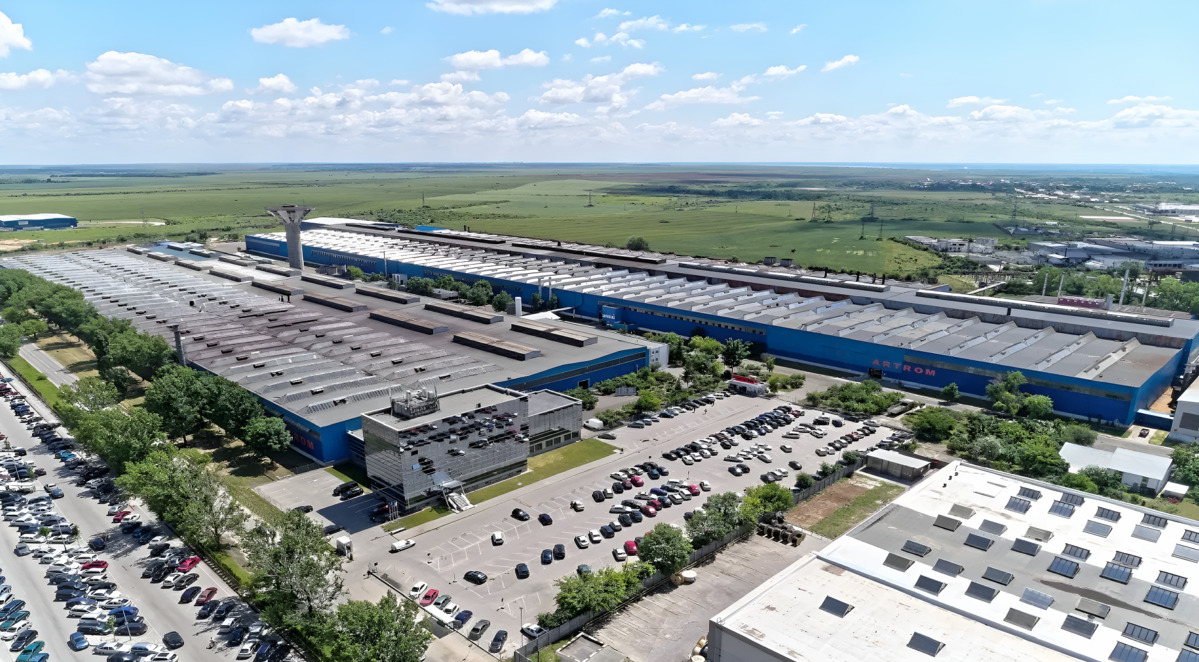 Comisia Europeană aprobă preluarea Artrom Steel Tubes de către Silcotub (Tenaris)
