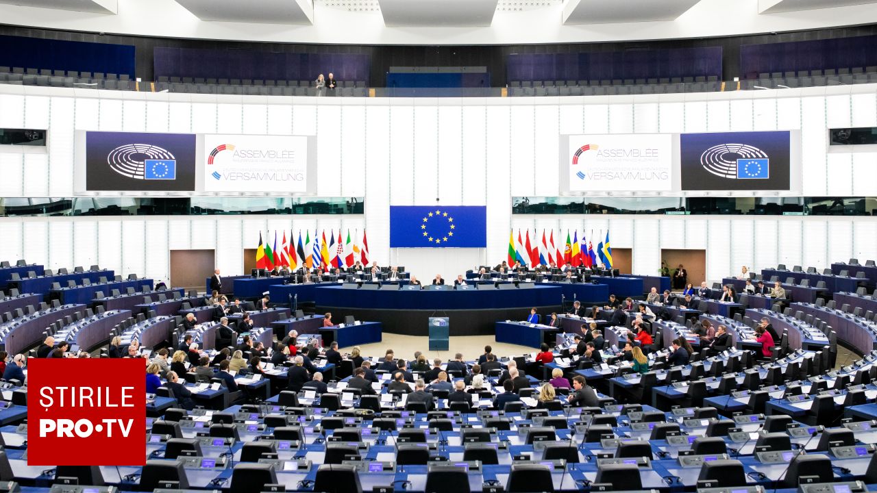 Prioritățile Uniunii Europene pentru anul viitor: Reguli stricte pentru protecția copiilor și securitate energetică