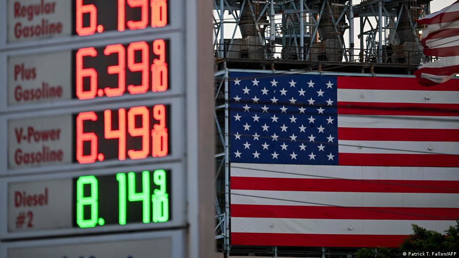 Acordul Trump-Rusia privind motorina stârnește neliniște în Ucraina și creează tensiuni cu Washingtonul