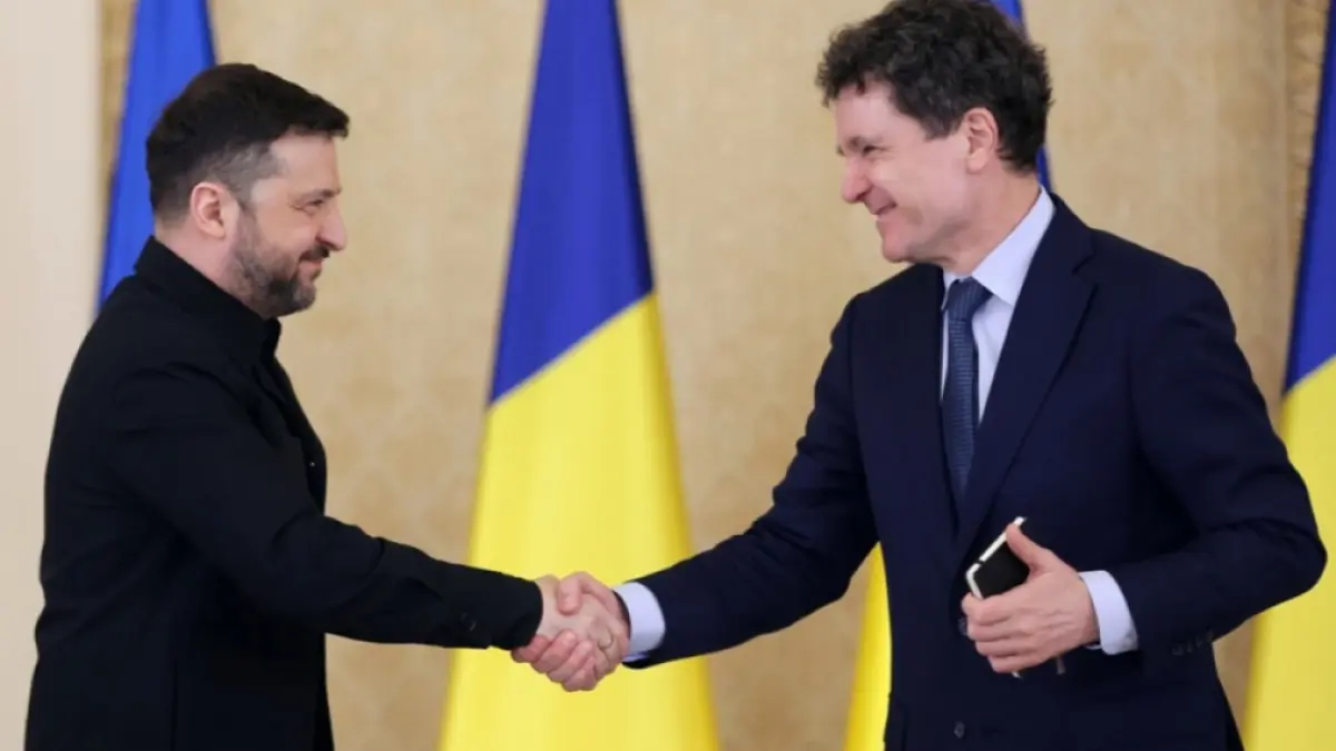 Zelenski a promulgat legea care extinde dreptul minorităților naționale la educația în limba maternă