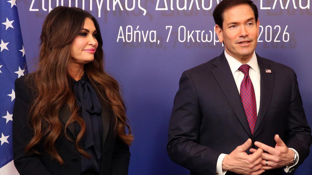 Casa Albă a cerut demisia ambasadoarei SUA în Grecia, Kimberly Guilfoyle