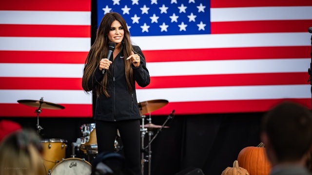 Casa Albă a cerut demisia ambasadoarei SUA în Grecia, Kimberly Guilfoyle, în urma unor acuzații de corupție