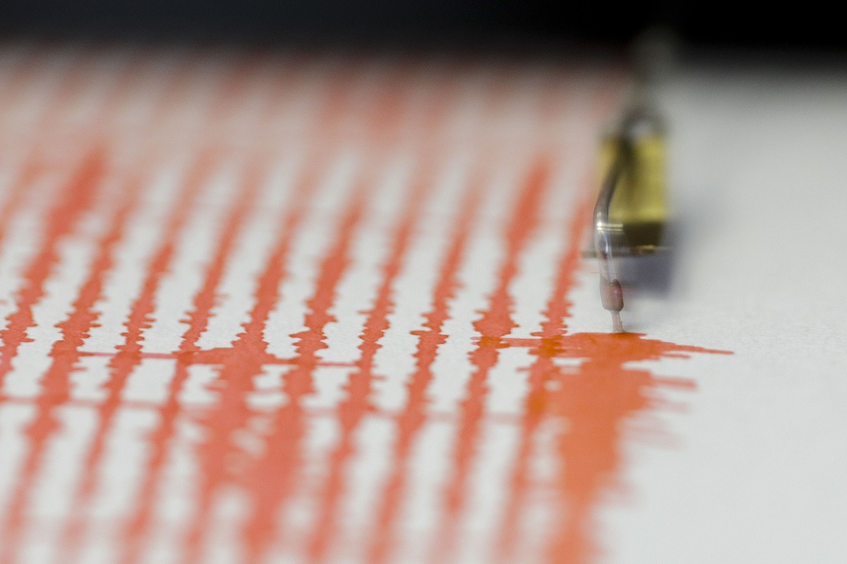 Seismologi români participă la proiectul Crossnet pentru detectarea timpurie a cutremurelor