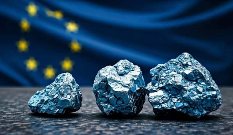 Două proiecte strategice din România sunt incluse pe lista Comisiei Europene pentru materii prime critice