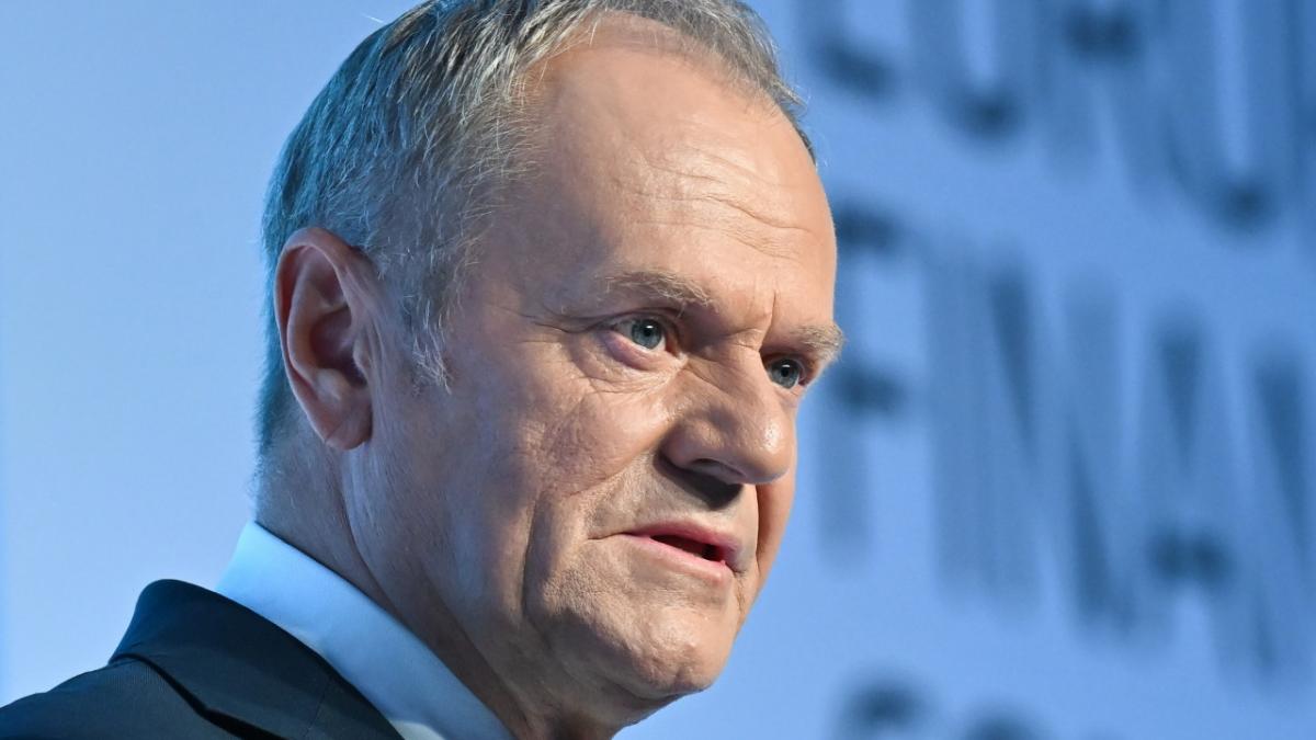 Polonia: Al doilea bărbat arestat pentru amenințări la adresa premierului Donald Tusk și a altor oficiali