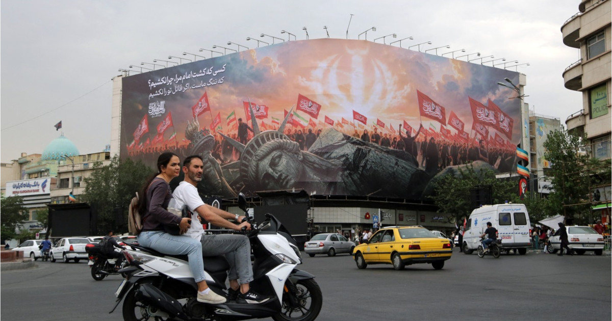 Iranul își consolidează apărarea și amenință cu escaladarea conflictului în Orientul Mijlociu