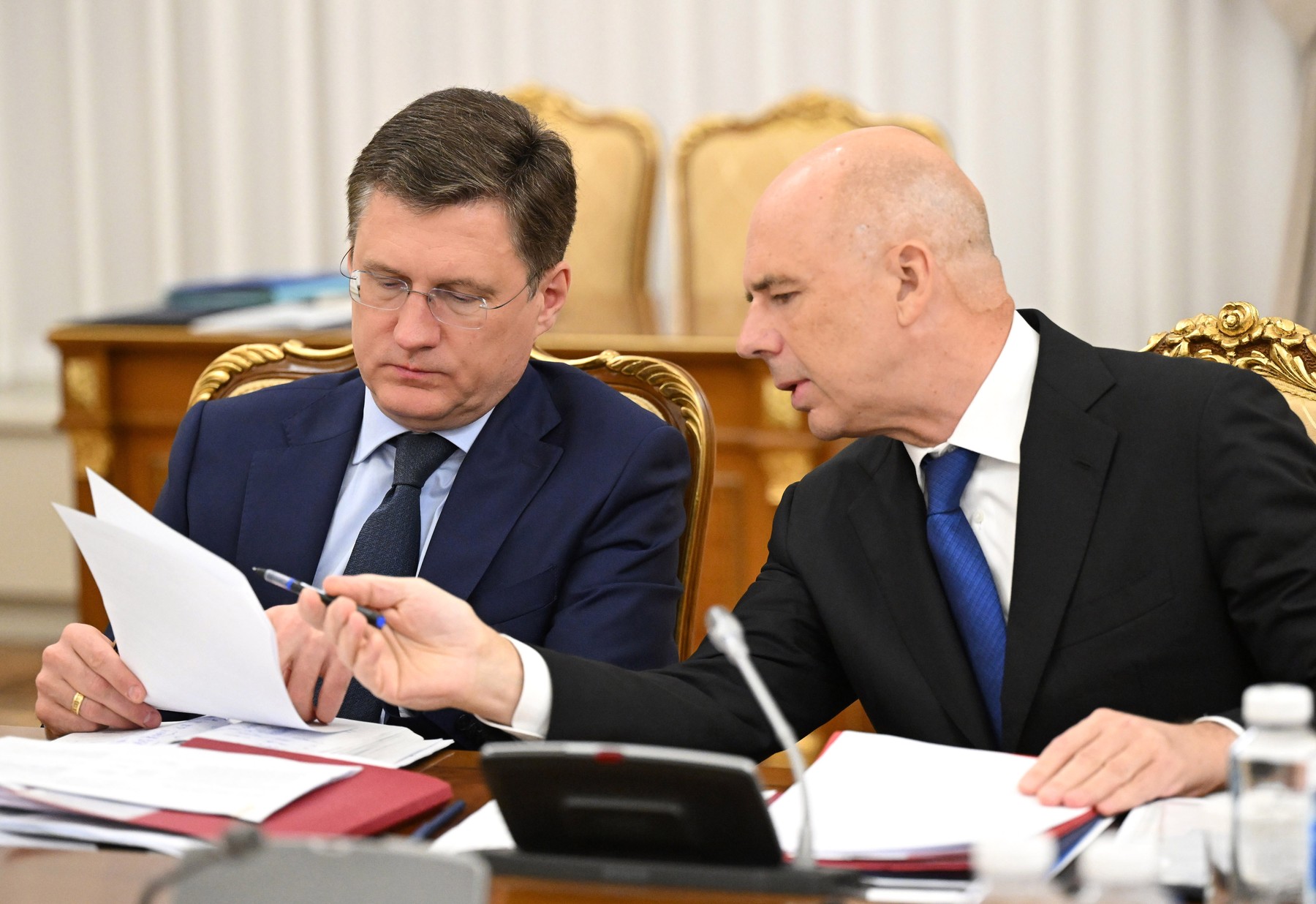 Comisia Europeană contrazice cifrele Moscovei și Washingtonului privind plățile pentru energia rusească