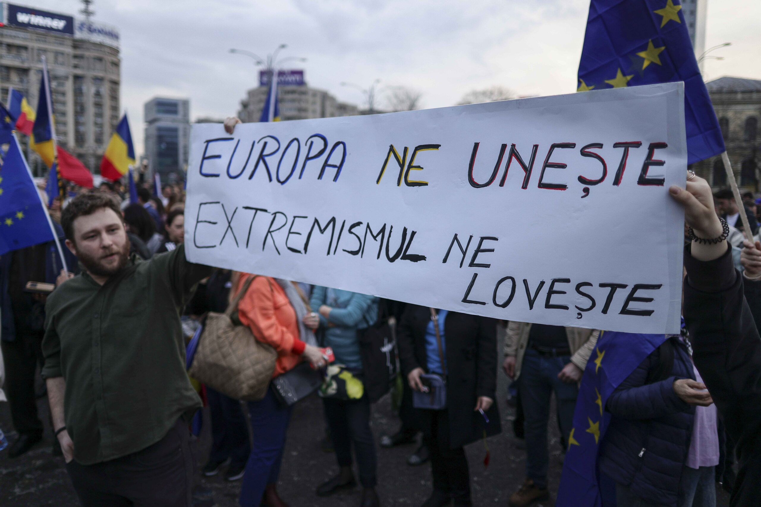 Schimbări majore în Europa: Scorul partidelor naționaliste crește în opt state membre ale UE