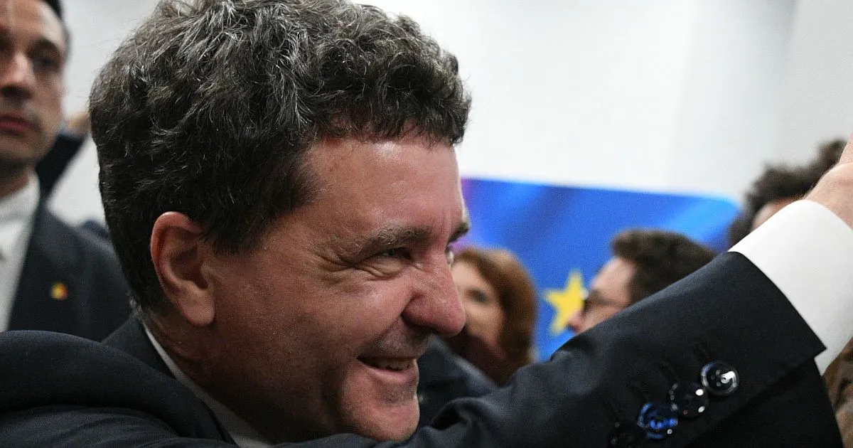 Nicușor Dan salută noile garanții ale Ucrainei privind drepturile minorităților și folosirea limbii materne