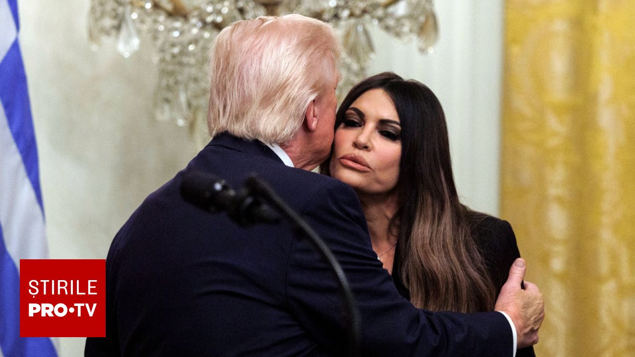 Kimberly Guilfoyle demisionează din funcția de ambasador al SUA în Grecia după scandal de corupție