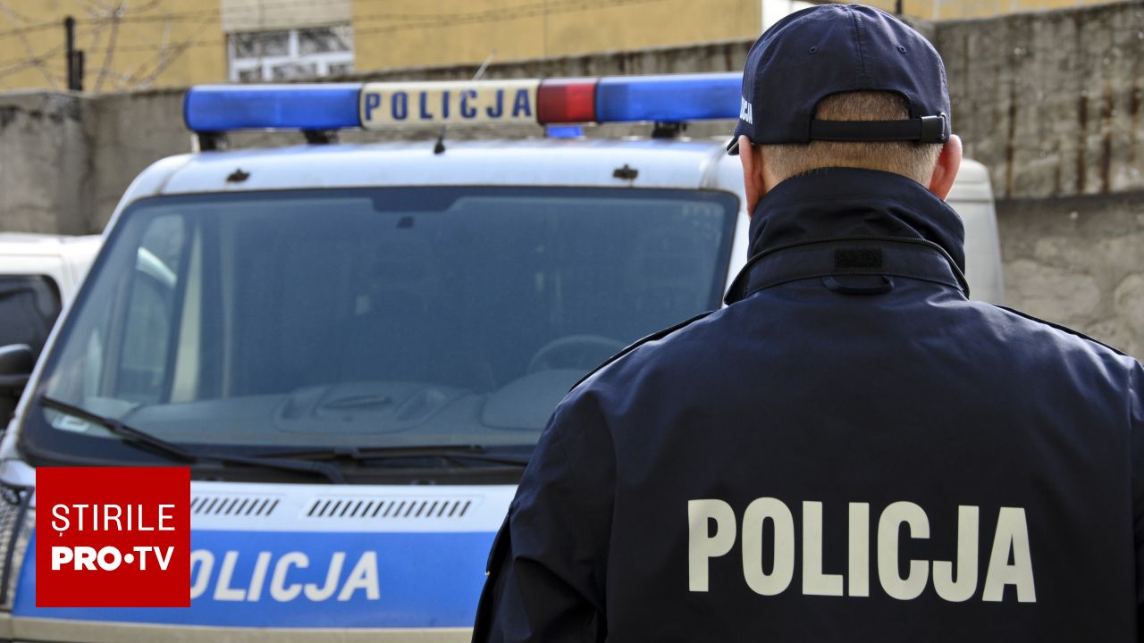Polonia: Au fost descoperite dispozitive explozive în locuința bărbatului care plănuia un atac asupra oficialilor
