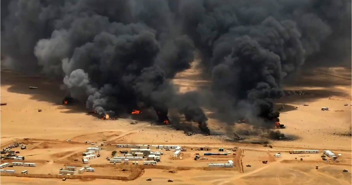 Escaladarea conflictului din Yemen: Arabia Saudită a atacat un depozit strategic de petrol din Sana’a