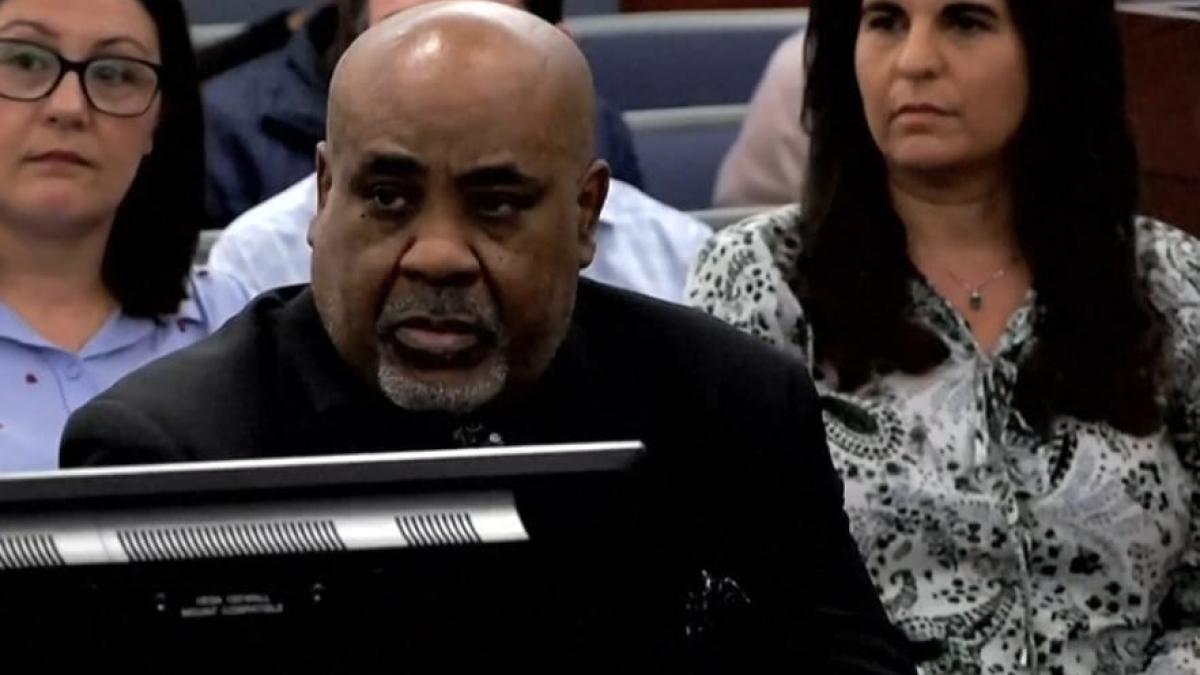 Condamnarea lui Duane Davis în cazul uciderea lui Tupac Shakur: 40 de ani de închisoare