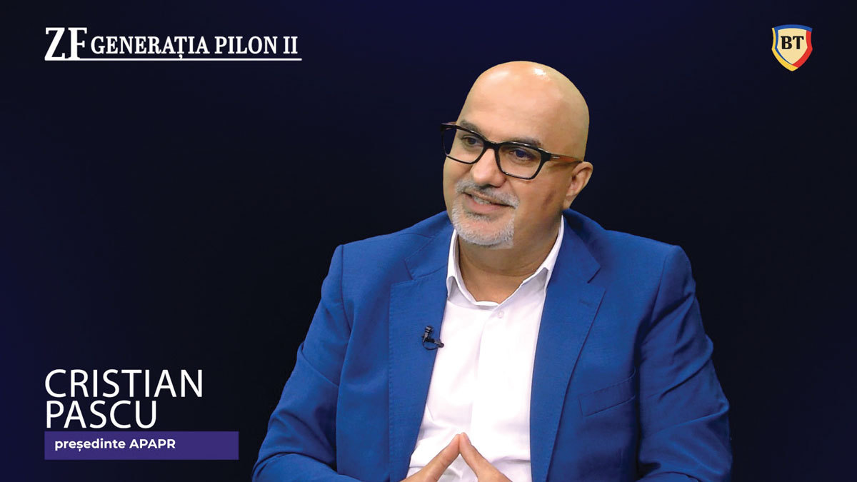 Plan asumat cu Comisia Europeană pentru creșterea contribuției la Pilonul II până în 2031