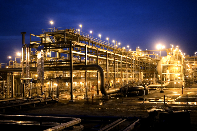 Sediul central al companiei Saudi Aramco a fost afectat de incendiu și explozii